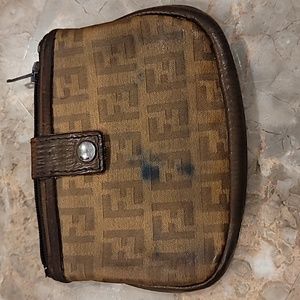 FENDI COIN PURSE